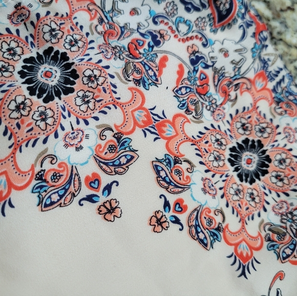 Willy Jay's Long Sleeve Shorts Stylish Romper - Picture 14 of 16